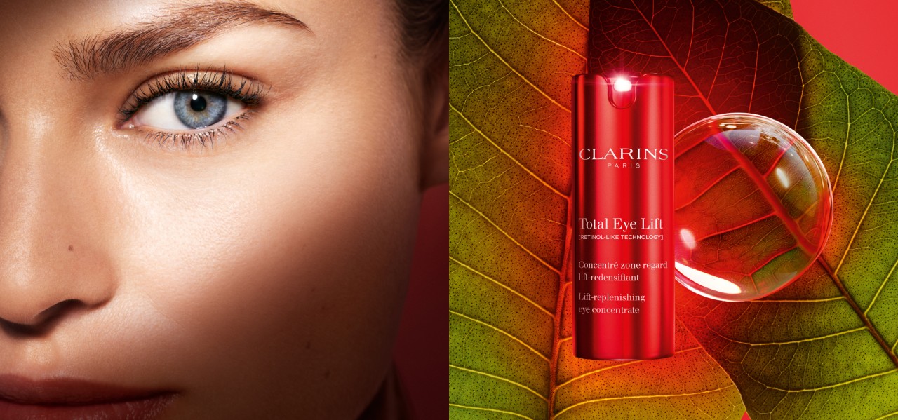 Total Eye Lift Refillable