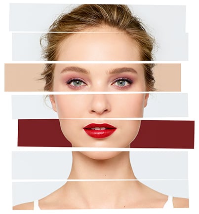 Colour Pop