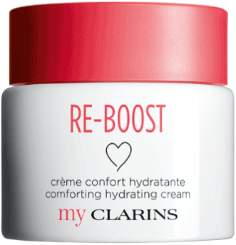 RE-BOOST Comforting Hydrating Cream