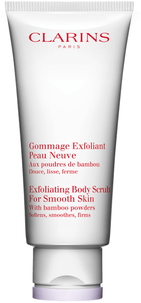 Exfoliating Body Scrub