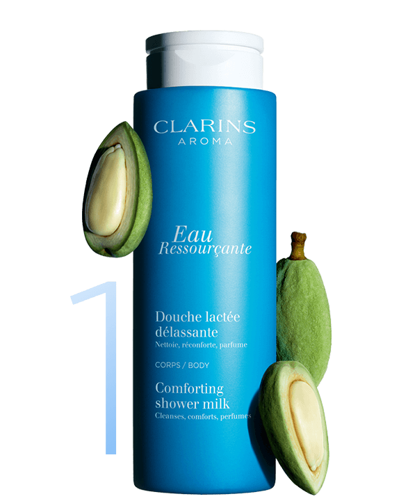 Ressourcante clarins best sale