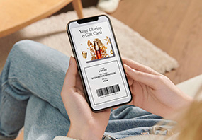 Gift Cards