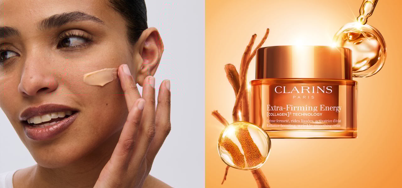 Extra Firming Energy