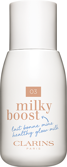 Packshot Milky Boost