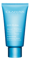 SOS Hydra Face Mask