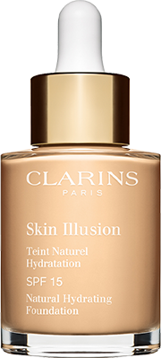 Skin Illusion