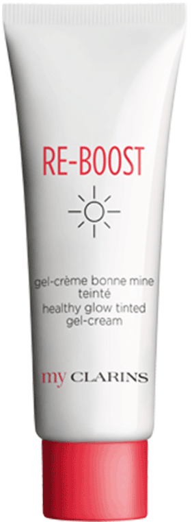 RE-BOOST Healthy Glow Tinted Gel-Cream