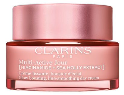 Multi-Active Day Cream