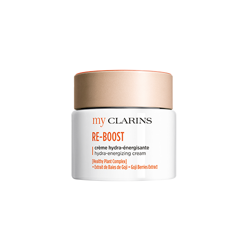 Hydra-nourishing cream