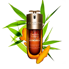 DOUBLE SERUM - Anti-Ageing Serum