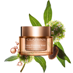 Extra-Firming Day Cream - All Skin Types 40+