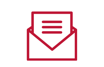 Envelope icon