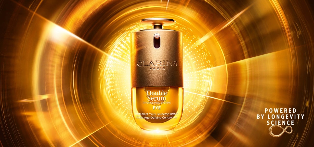 Double Serum Foundation