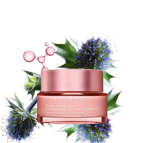 Multi-Active Day Cream Line Smoothing 30+