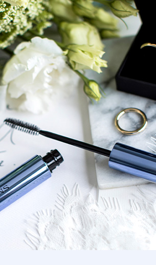 Mascara 4D Wonder Perfect Waterproof