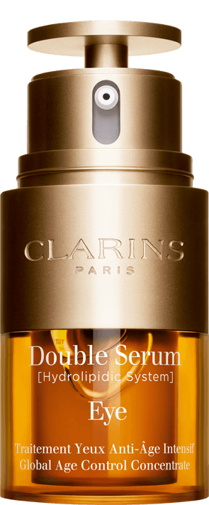 Double Serum Eye 