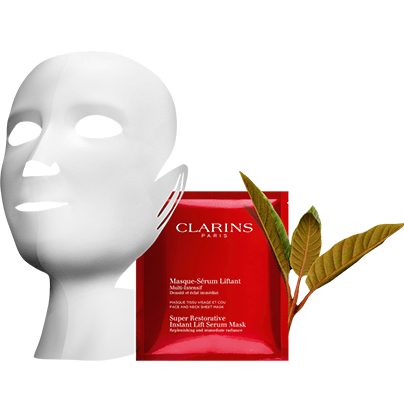 uper Restorative Lifting Mask-Serum