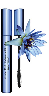 Wonder Perfect 4D Mascara Waterproof