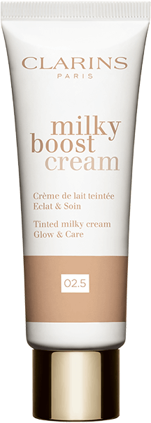 Milky Boost Cream packshot