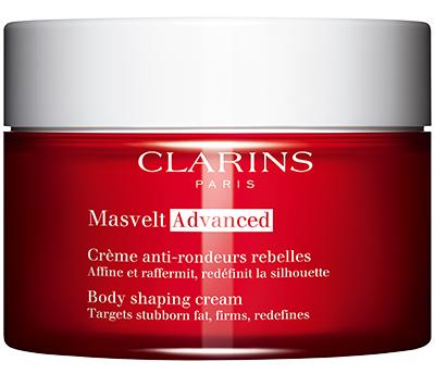 Masvelt Advanced Body Shaping Cream