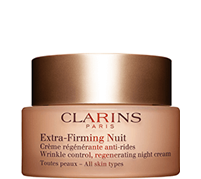 Extra-Firming Night Cream - All Skin Types