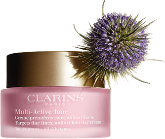 Multi-Active Day Cream for the first signs of ageing