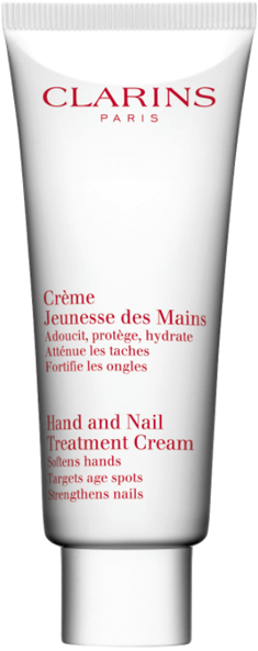 Hand and Nail Treatment Cream