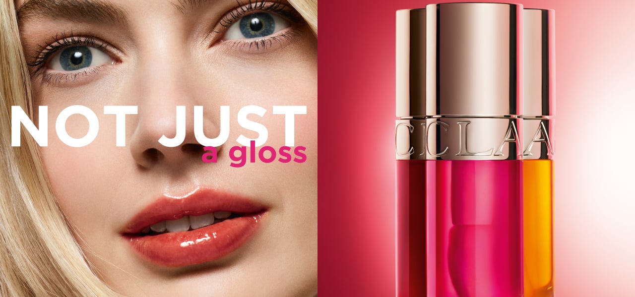Lip Oil