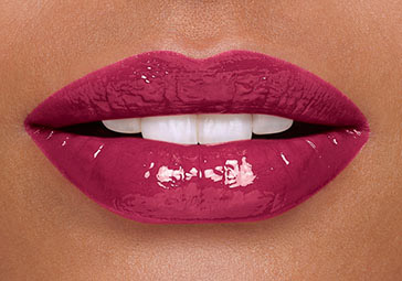 Medium skin tone 01 Intense Plum