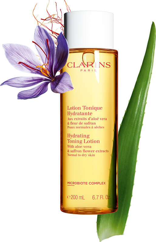 Hydrating Toning Lotion