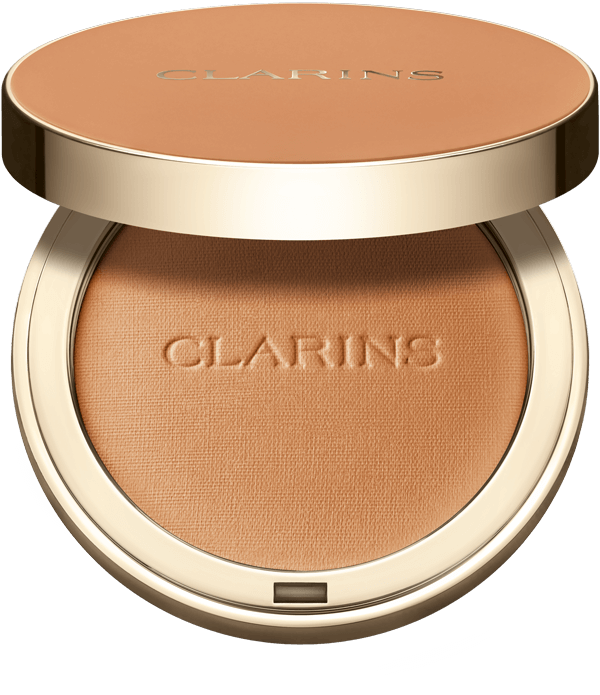 Ever Loose compact Powder texture