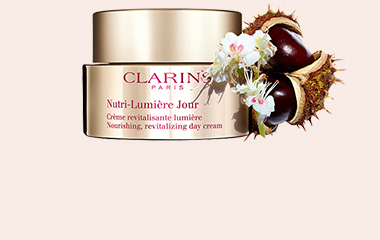 Nutri-Lumière Day Cream