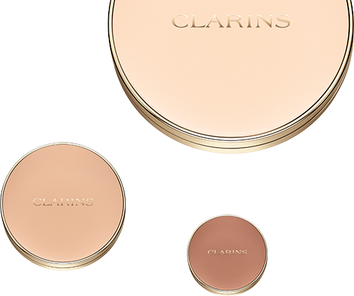 Ever matte compact Powder