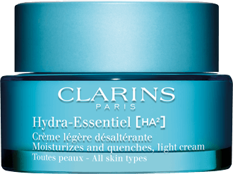 HYDRA ESSENTIEL LIGHT CREAM