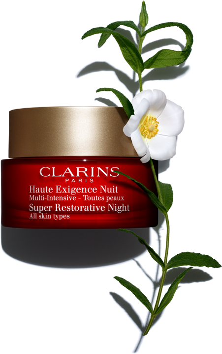 Super Restorative Night Cream - All Skin Types