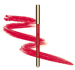 Lip Pencil 02 NudeBeige