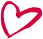heart pictogram