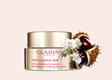 Nutri-Lumière Day Cream