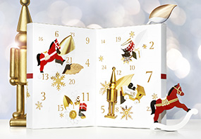 Advent Calendar