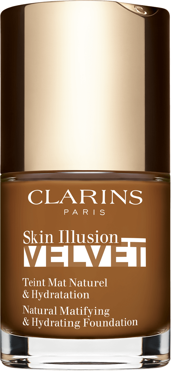 Skin Illusion Velvet packshot