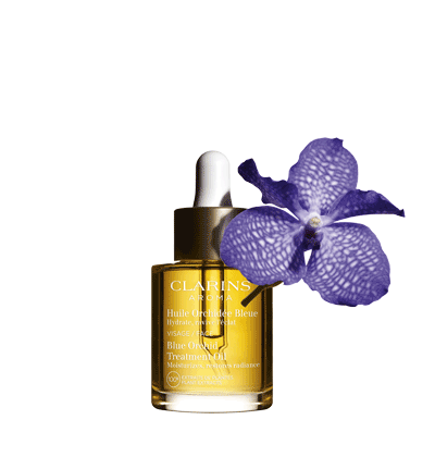 Orchid Oil