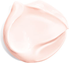 Nutri-Lumière cream texture