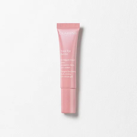 Total Eye Revive packshot, that visibly smoothes fine lines