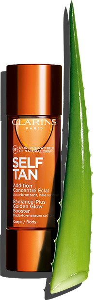 Self Tanning Milky Lotion packshot