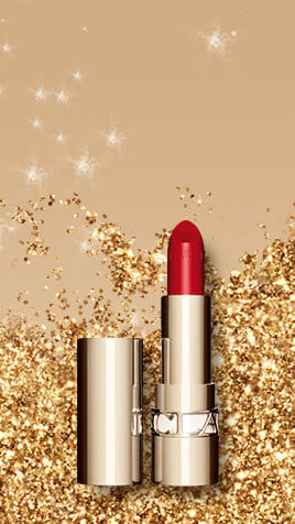 Clarins Make up category