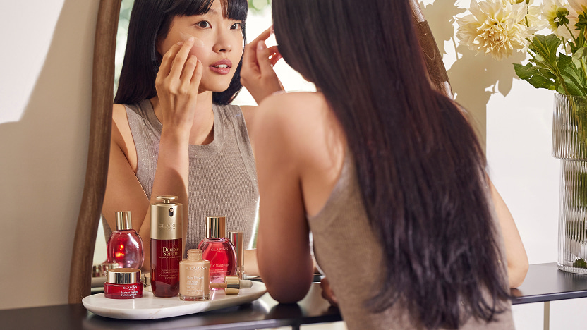 How to tighten pores