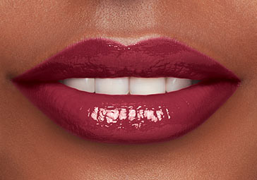 Dark skin tone 03 Intense raspberry