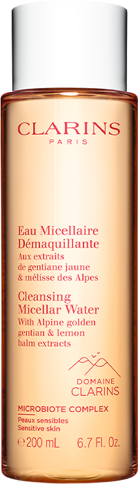Make-up removers, cleansers & lotions product packaging