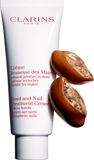 Hand and Nail Treatment Cream