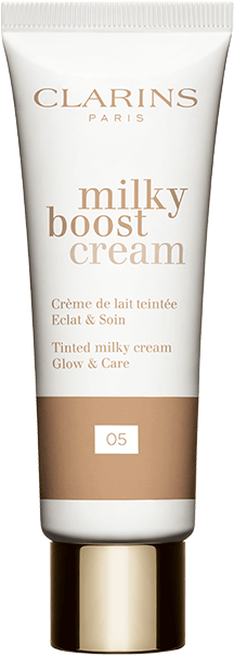 Milky Boost Cream packshot